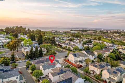 1165 Cottage Ln, Hercules, CA 94547