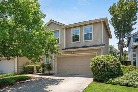 411 Orchard View Ave, Martinez, CA 94553