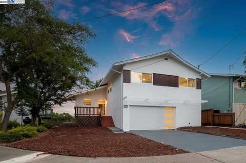 5277 Winifred Dr, Castro Valley, CA 94546