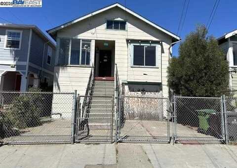 1711 40Th Ave, Oakland, CA 94601