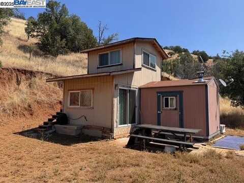 21810 Mines Rd., Livermore, CA 94550