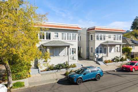 480 62ND STREET, Oakland, CA 94609