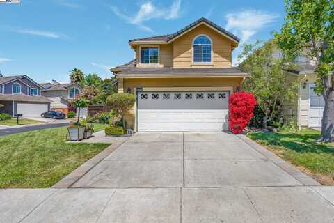5373 Shamrock Cmn, Fremont, CA 94555
