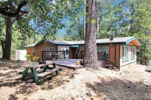 13567 Raccoon Mountain Rd, Grass Valley, CA 95945