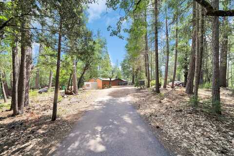 13567 Raccoon Mountain Rd, Grass Valley, CA 95945