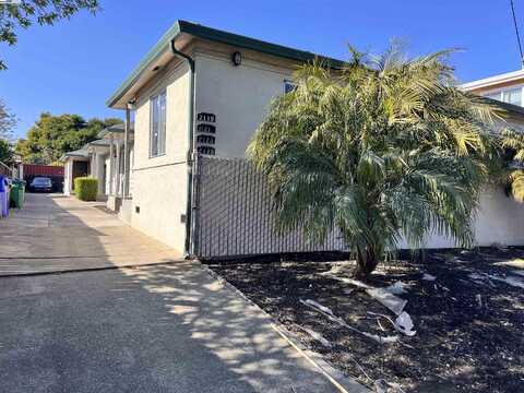 2119 94Th Ave, Oakland, CA 94603