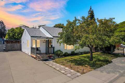 21237 Orange Ave, Castro Valley, CA 94546