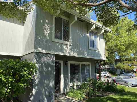 3191 Washoe Way, Pleasanton, CA 94588