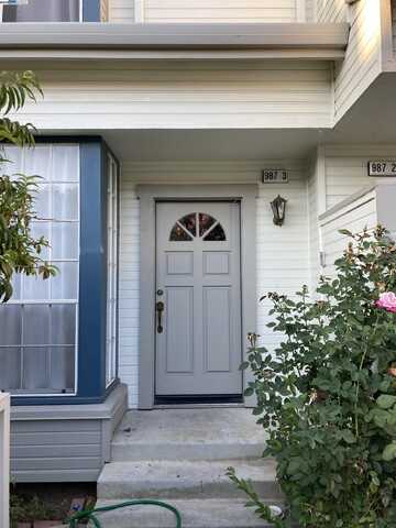 987 Belmont Ter, Sunnyvale, CA 94086