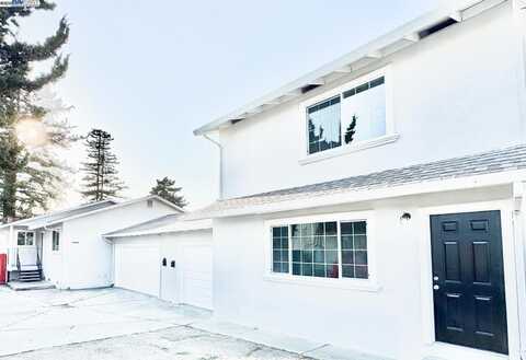 20595 Center St, Castro Valley, CA 94546