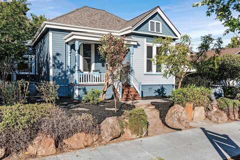 624 N 17Th St, San Jose, CA 95112