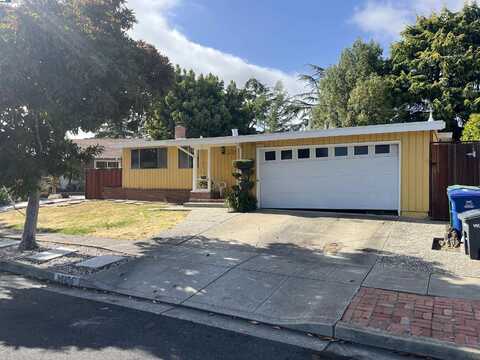 30456 Hoylake St, Hayward, CA 94544