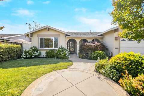 9821 Davona Dr, San Ramon, CA 94583