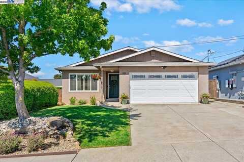 17899 Apricot Way, Castro Valley, CA 94546