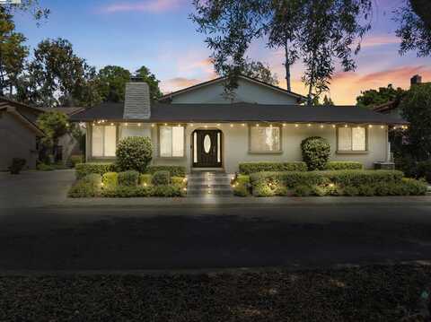 43150 Starr street, Fremont, CA 94539