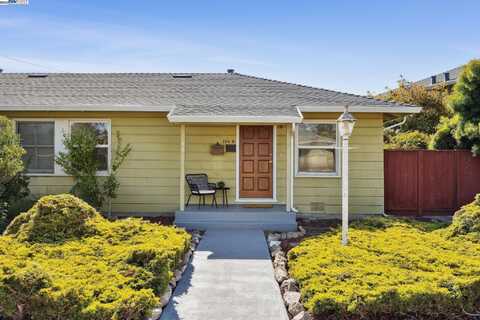 108 Cypress St, Alameda, CA 94501