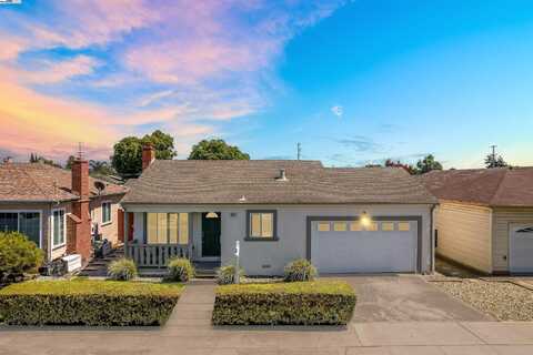 914 Leonardo Way, Hayward, CA 94541
