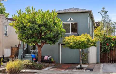 1405 Chestnut St, Alameda, CA 94501