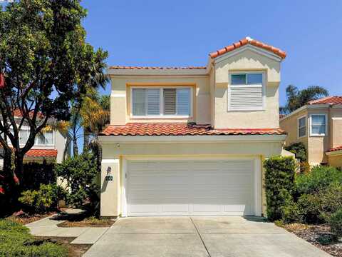 131 Diapian Bay, Alameda, CA 94502