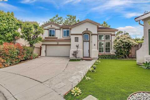 1205 Amber Court, San Leandro, CA 94577