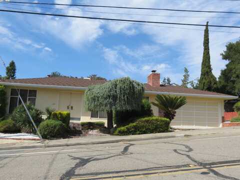 1390 Lake Chabot, San Leandro, CA 94577