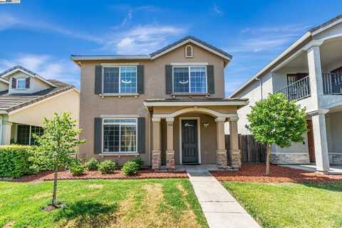 3816 Claire St, Stockton, CA 95212