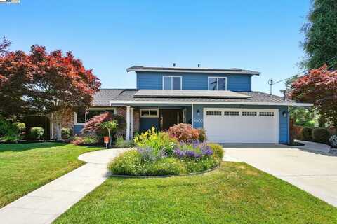 9658 Broadmoor Dr, San Ramon, CA 94583