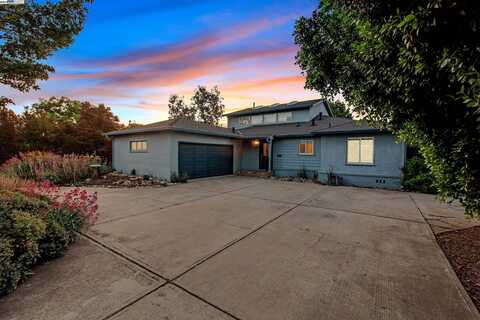 3171 Verdant Way, San Jose, CA 95117