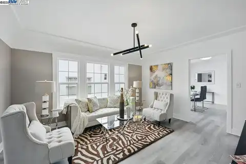 138 W Market St, Daly City, CA 94014