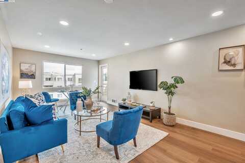 6400 Christie Ave, Emeryville, CA 94608