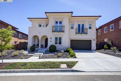 2092 Drysdale St, Danville, CA 94506