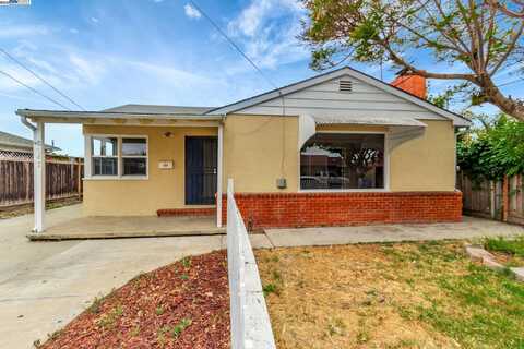 6547 Dairy Ave, Newark, CA 94560