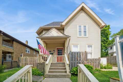 164 S. Porter Street, Elgin, IL 60120