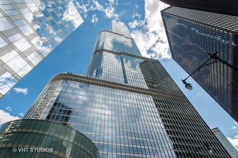 401 N. Wabash Avenue, Chicago, IL 60611