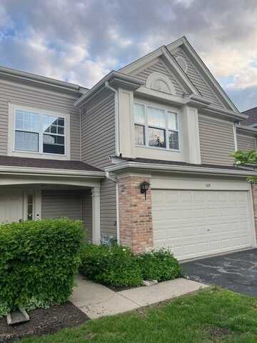 109 Holmes Way, Schaumburg, IL 60193