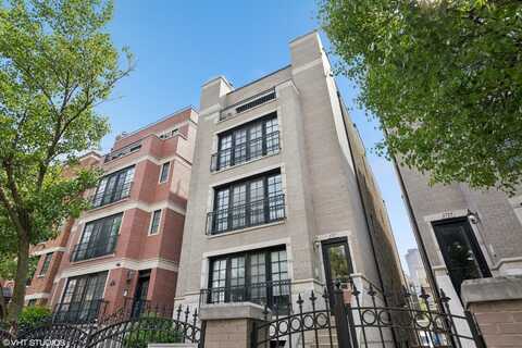3717 N. WILTON Avenue, Chicago, IL 60613
