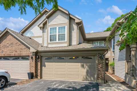 241 Old Oak Court, Buffalo Grove, IL 60089