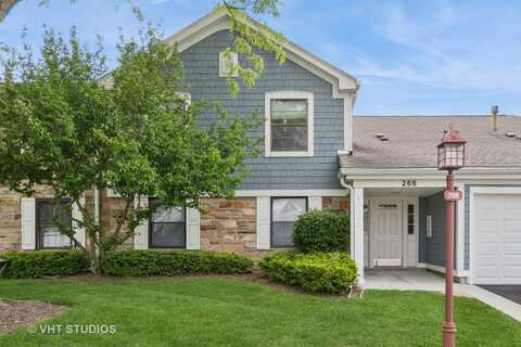 266 Mayfair Lane, Schaumburg, IL 60193