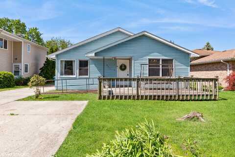 2211 Greengold Street, Crest Hill, IL 60403