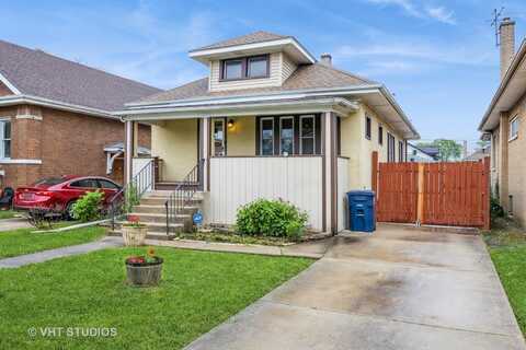 1833 S. 12th Avenue, Maywood, IL 60153
