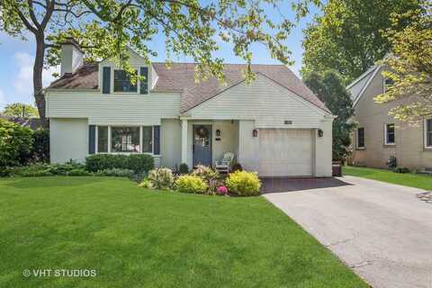1161 Vernon Drive, Glenview, IL 60025