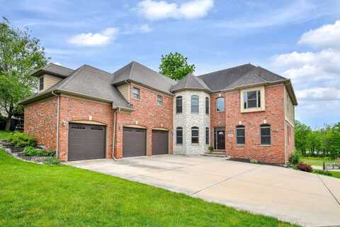 104 Bruell Street, Yorkville, IL 60560