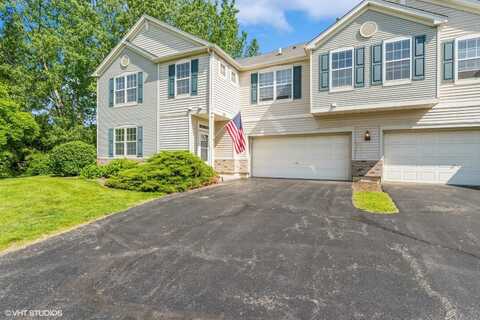 631 Bridle Court, Lakemoor, IL 60051