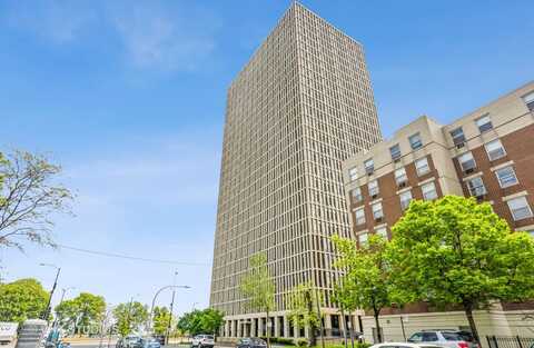 6700 S. South Shore Drive, Chicago, IL 60649