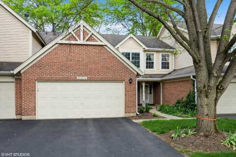 30W012 Laurel Court, Warrenville, IL 60555