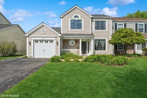 224 Dunton Court, Mundelein, IL 60060