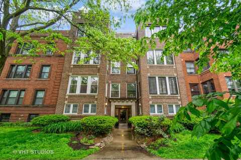 6643 N. Glenwood Avenue, Chicago, IL 60626