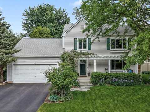 328 Persimmon Lane, Oswego, IL 60543