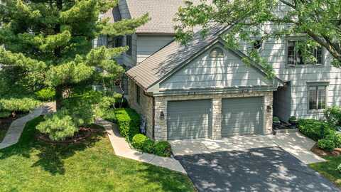 1140 Bristlecone Court, Darien, IL 60561