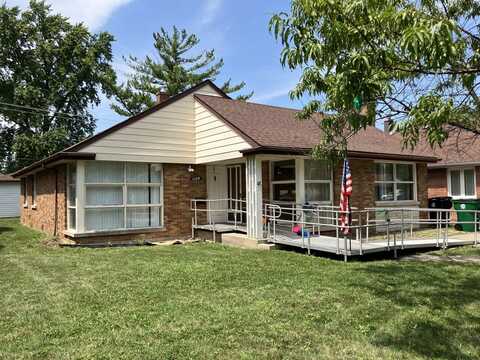 1108 Portsmouth Avenue, Westchester, IL 60154